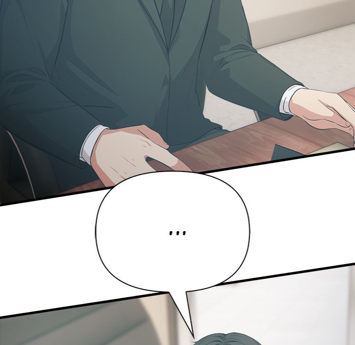 Under Her Desk Chapter 17 Page 94