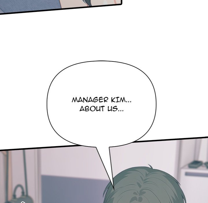 Under Her Desk Chapter 18 Page 110