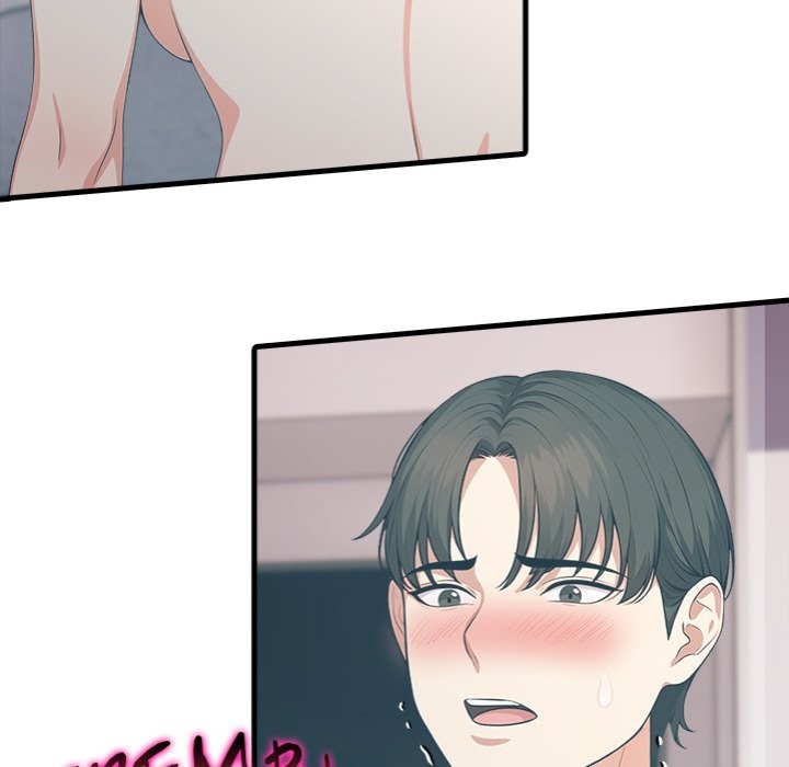 Under Her Desk Chapter 18 Page 114