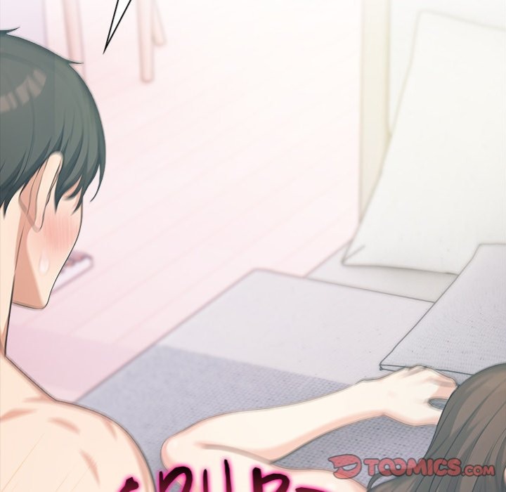 Under Her Desk Chapter 18 Page 123