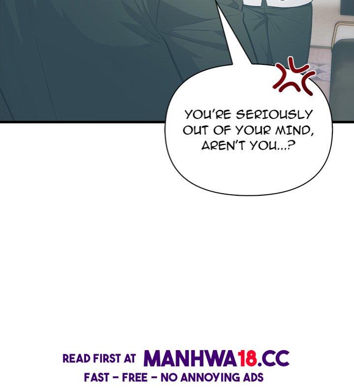 Under Her Desk Chapter 18 Page 13