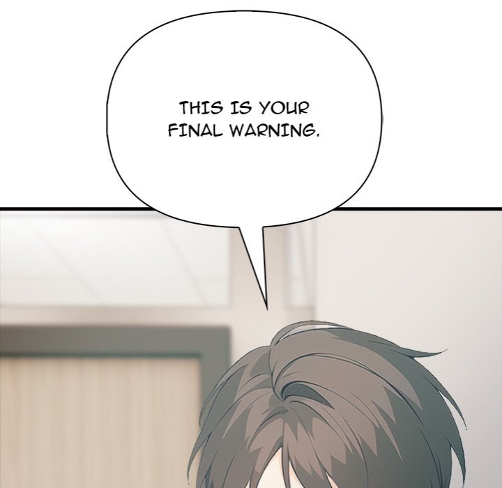 Under Her Desk Chapter 18 Page 14