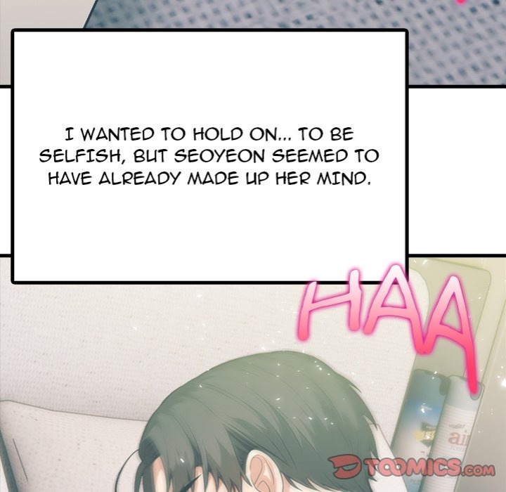 Under Her Desk Chapter 18 Page 141