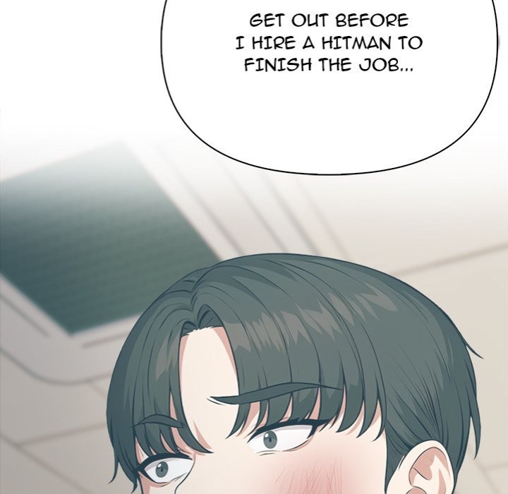 Under Her Desk Chapter 18 Page 16