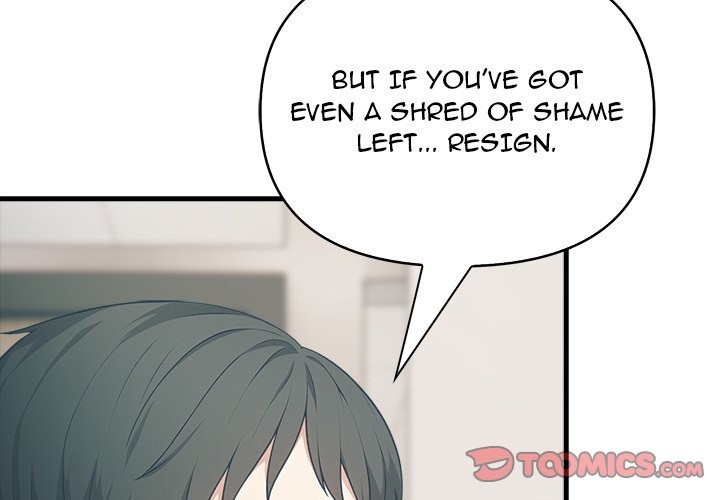 Under Her Desk Chapter 18 Page 3