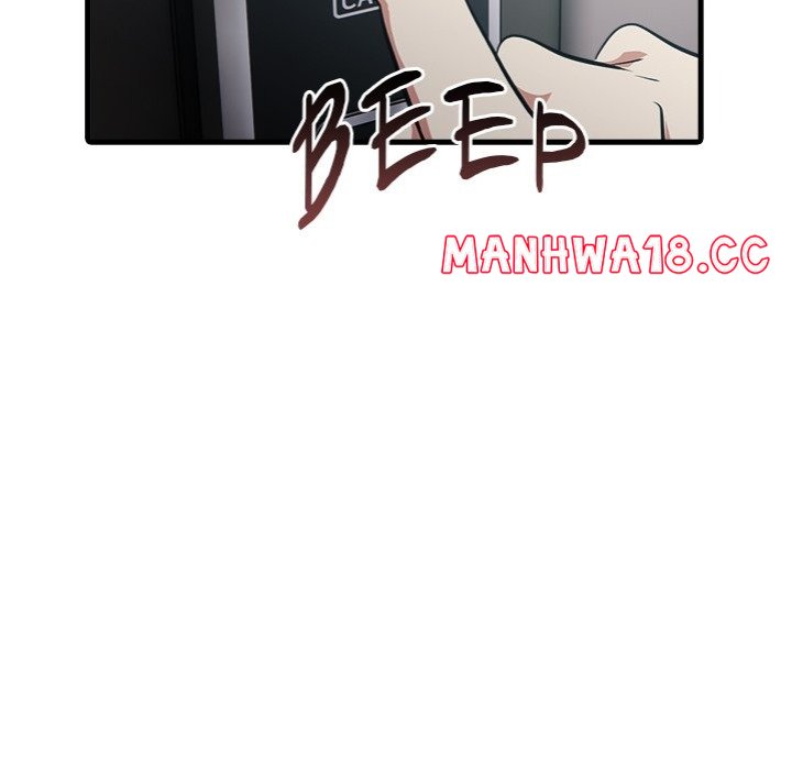 Under Her Desk Chapter 18 Page 42