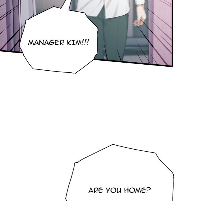 Under Her Desk Chapter 18 Page 44