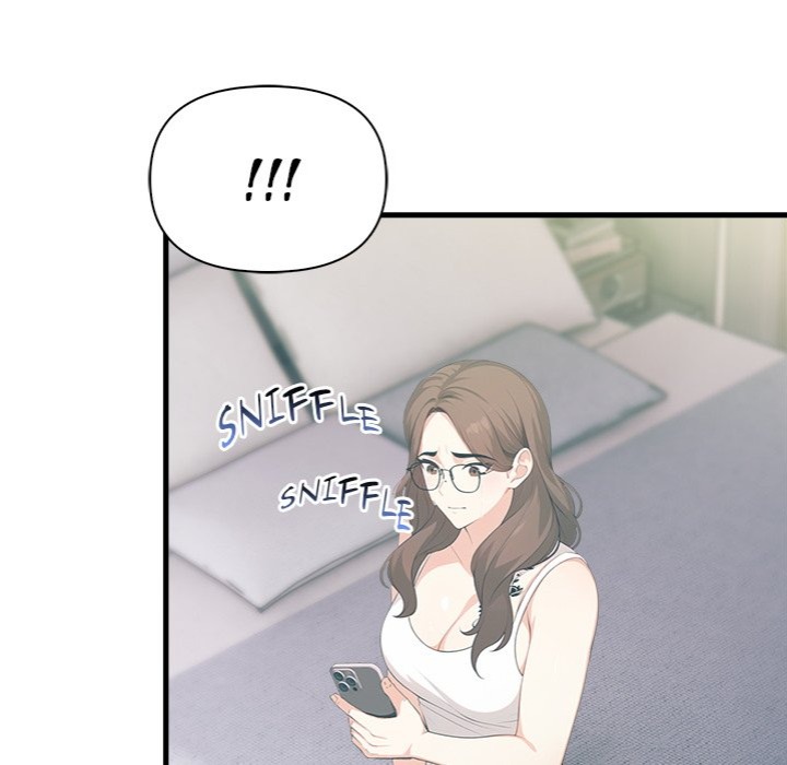 Under Her Desk Chapter 18 Page 47