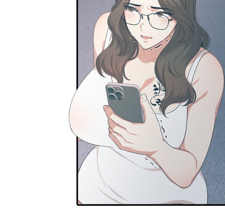 Under Her Desk Chapter 18 Page 50