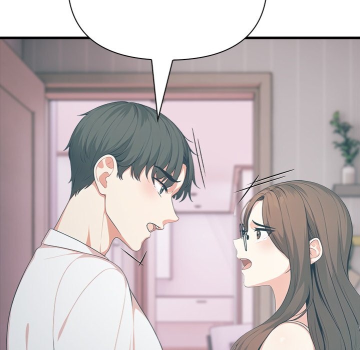 Under Her Desk Chapter 18 Page 61