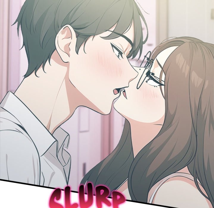 Under Her Desk Chapter 18 Page 64