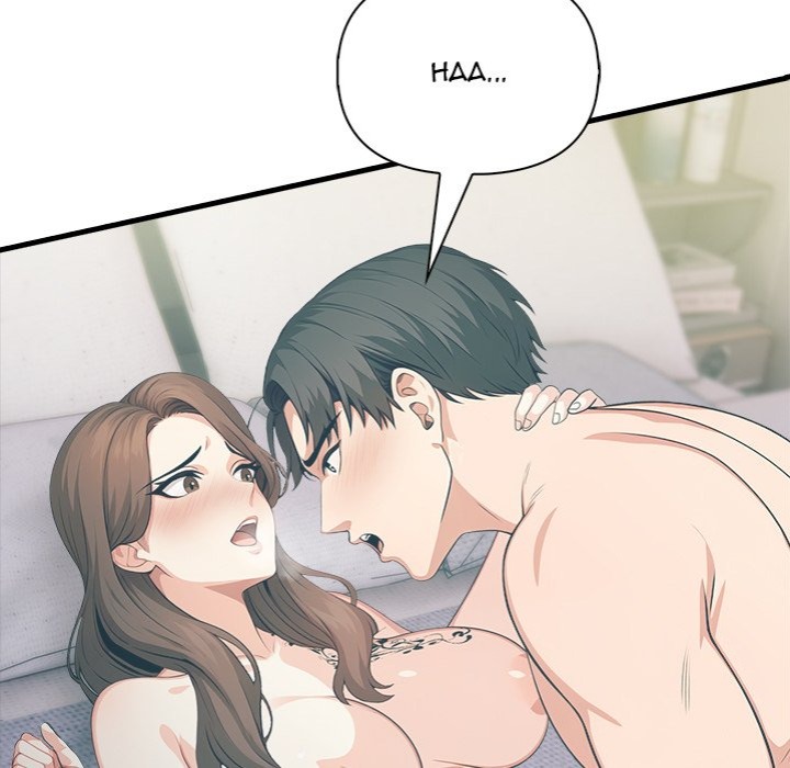 Under Her Desk Chapter 18 Page 70
