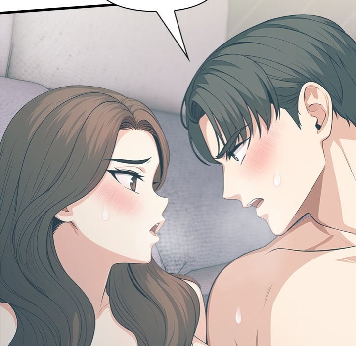 Under Her Desk Chapter 18 Page 79