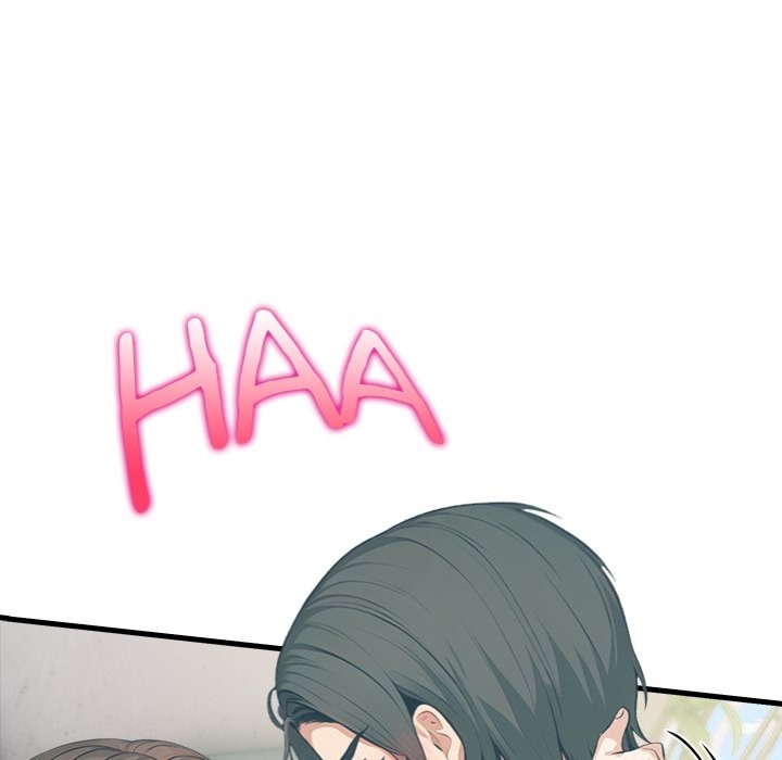 Under Her Desk Chapter 18 Page 86