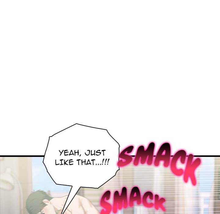 Under Her Desk Chapter 18 Page 92