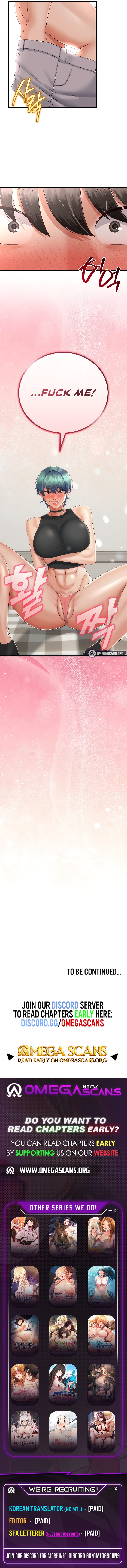 My Stepmom Has Returned Chapter 17 Page 9