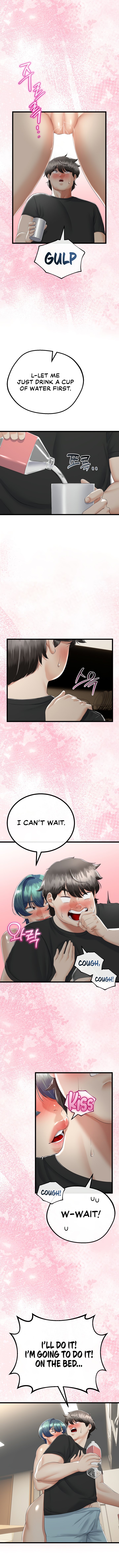 My Stepmom Has Returned Chapter 32 Page 6