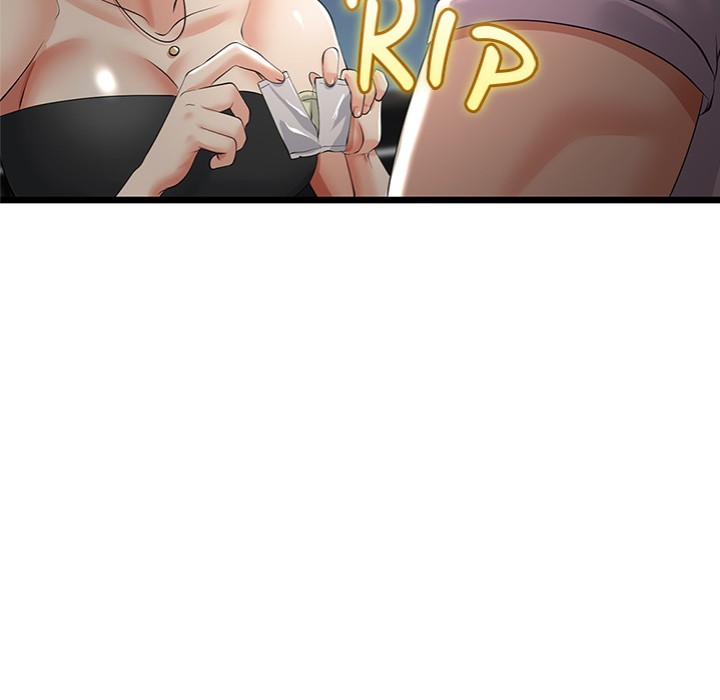 My Stepmom Has Returned Chapter 43 Page 104