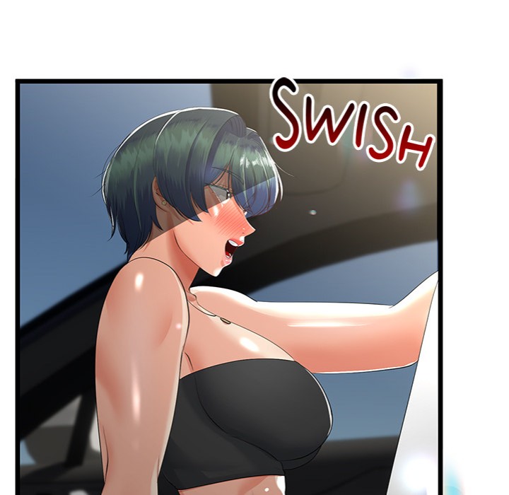 My Stepmom Has Returned Chapter 43 Page 107