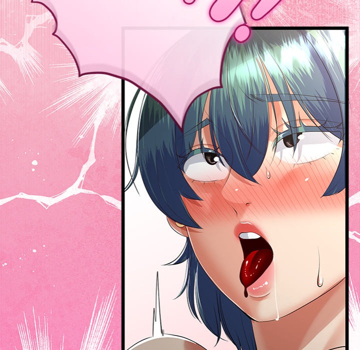 My Stepmom Has Returned Chapter 43 Page 122