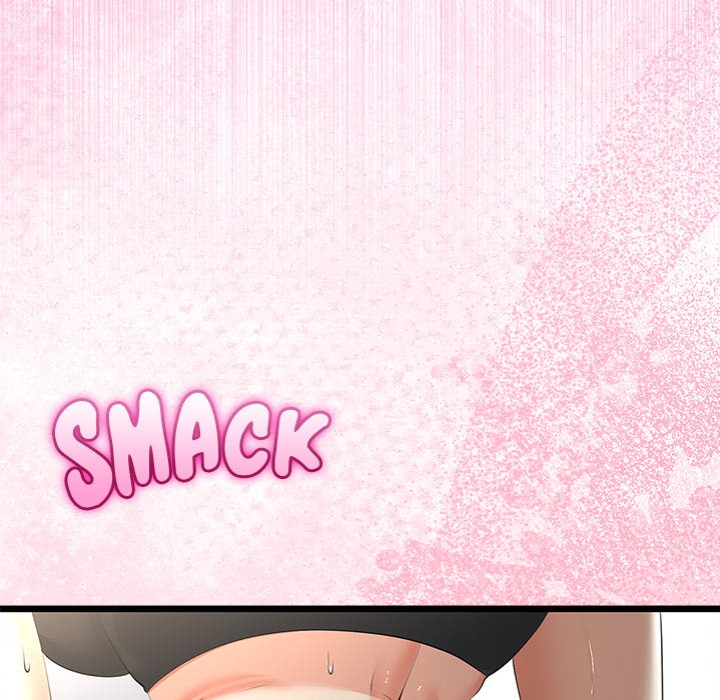 My Stepmom Has Returned Chapter 43 Page 124