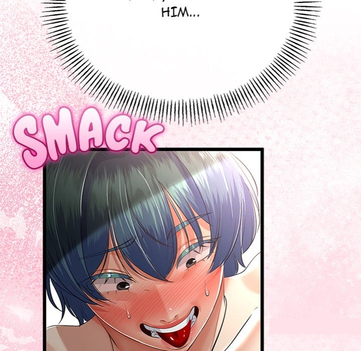 My Stepmom Has Returned Chapter 43 Page 129