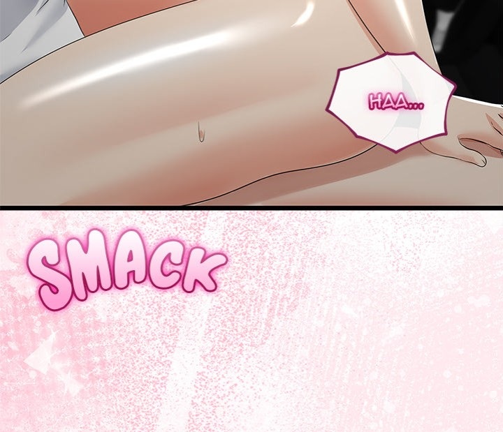 My Stepmom Has Returned Chapter 43 Page 147