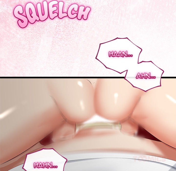 My Stepmom Has Returned Chapter 43 Page 156