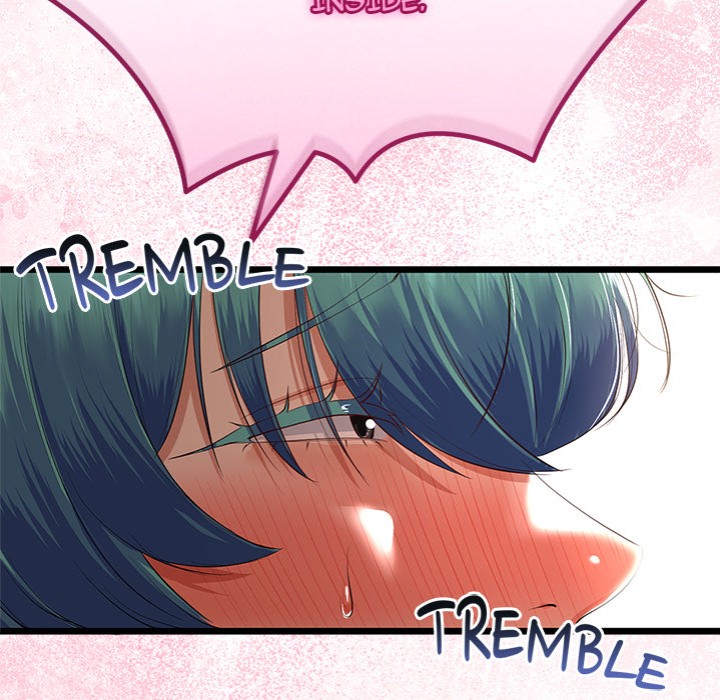 My Stepmom Has Returned Chapter 43 Page 27