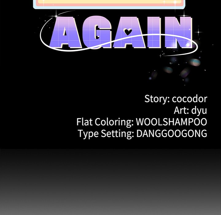 My Stepmom Has Returned Chapter 43 Page 43