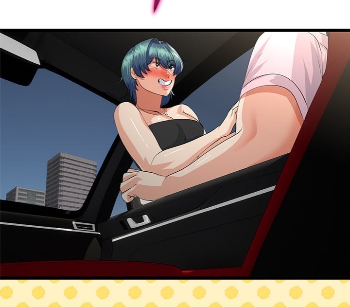 My Stepmom Has Returned Chapter 43 Page 84