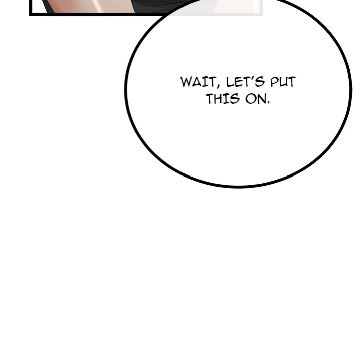 My Stepmom Has Returned Chapter 43 Page 98