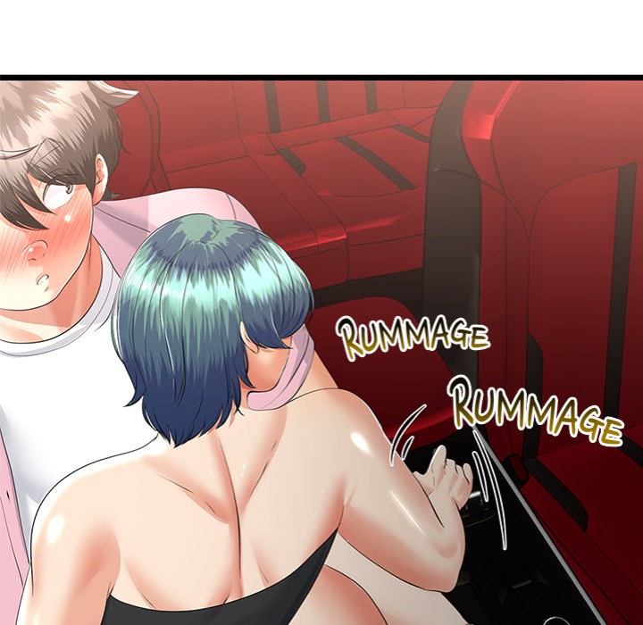 My Stepmom Has Returned Chapter 43 Page 99