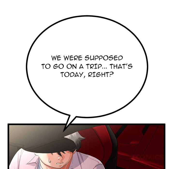 My Stepmom Has Returned Chapter 44 Page 102