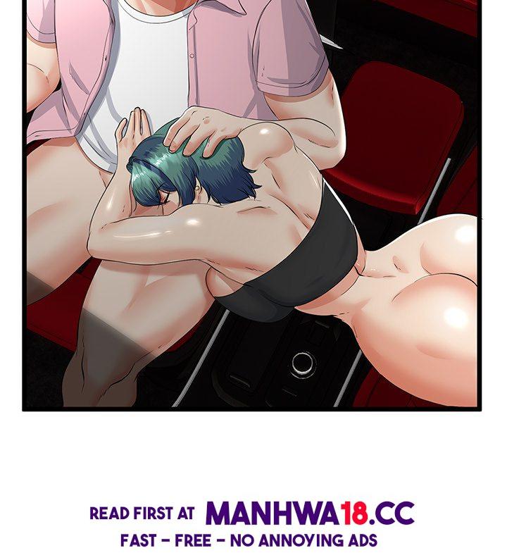 My Stepmom Has Returned Chapter 44 Page 103