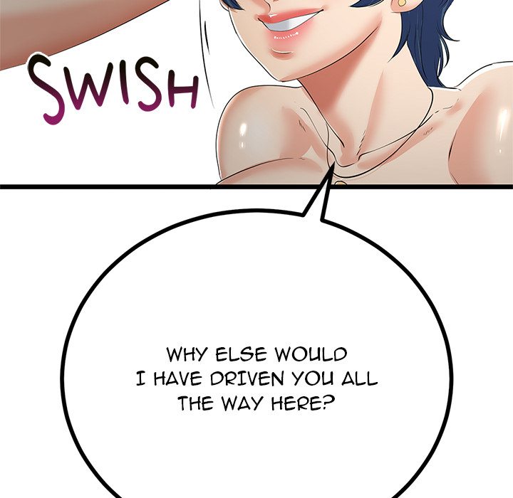 My Stepmom Has Returned Chapter 44 Page 105