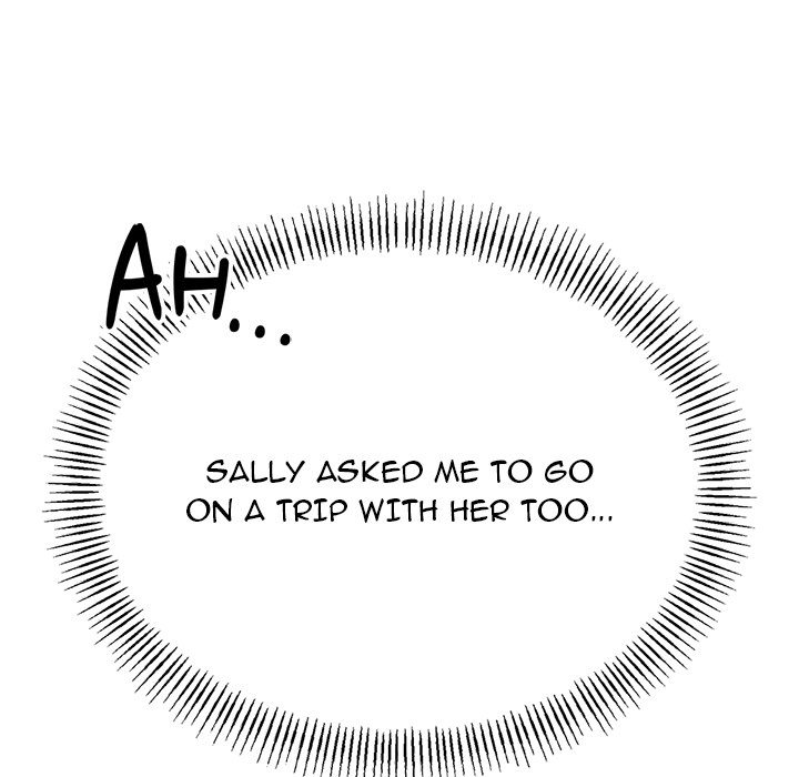 My Stepmom Has Returned Chapter 44 Page 116