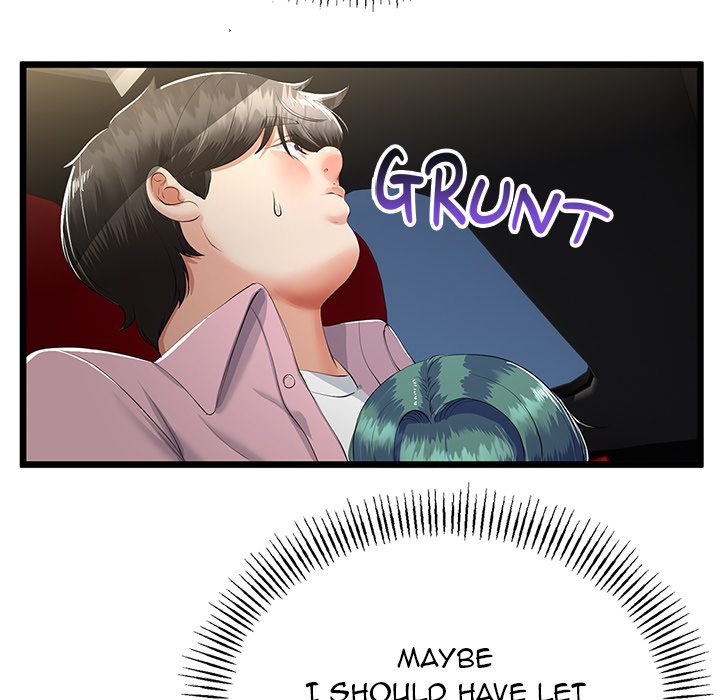 My Stepmom Has Returned Chapter 44 Page 117