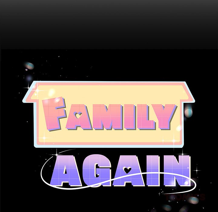 My Stepmom Has Returned Chapter 44 Page 12