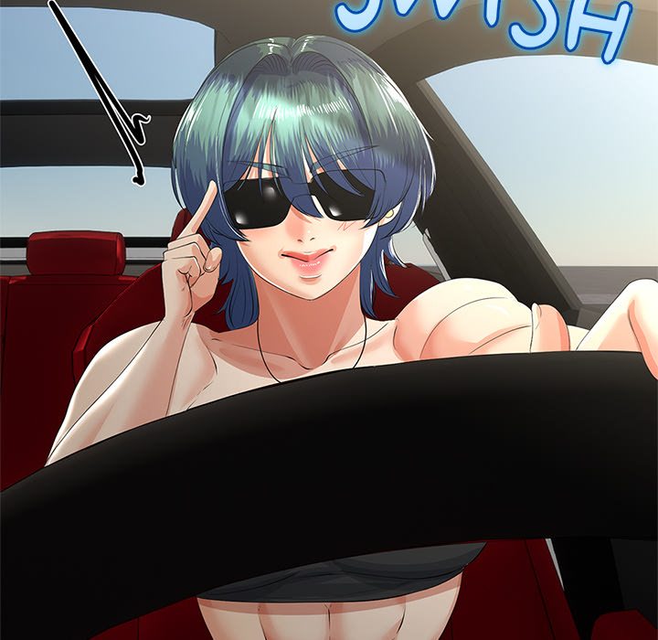 My Stepmom Has Returned Chapter 44 Page 124