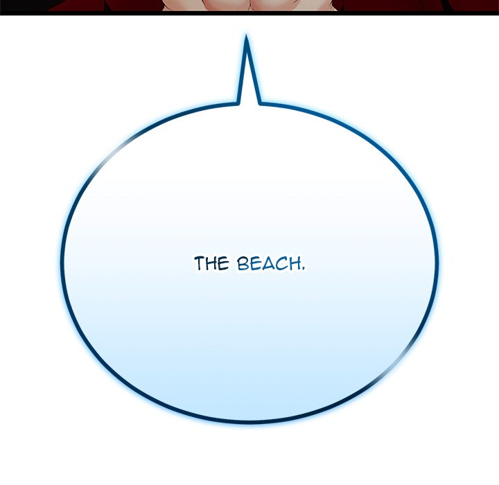 My Stepmom Has Returned Chapter 44 Page 125