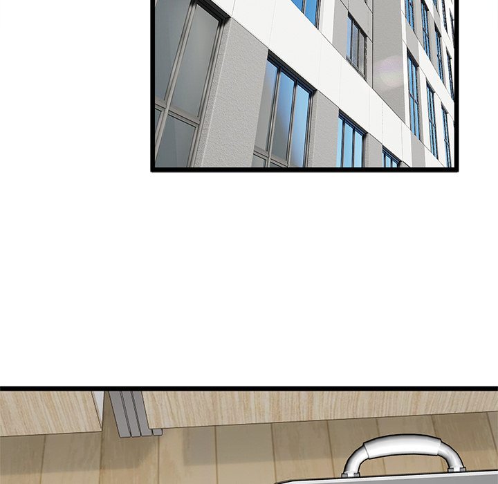 My Stepmom Has Returned Chapter 44 Page 128