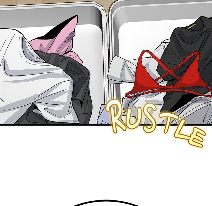 My Stepmom Has Returned Chapter 44 Page 129