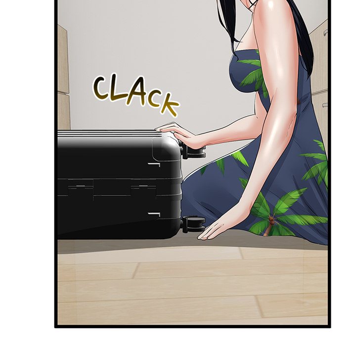 My Stepmom Has Returned Chapter 44 Page 131