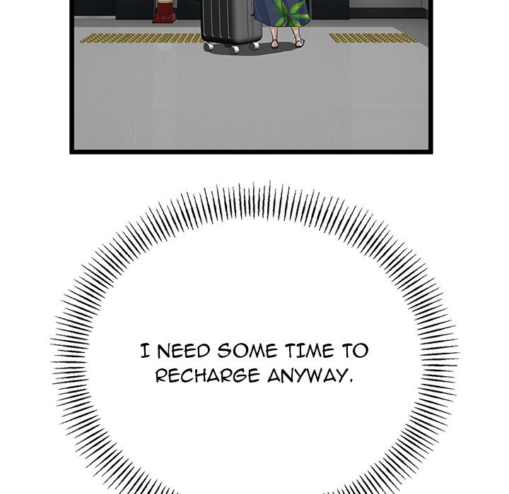 My Stepmom Has Returned Chapter 44 Page 141