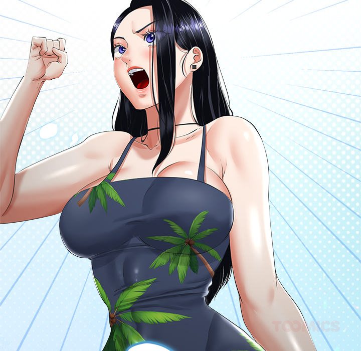 My Stepmom Has Returned Chapter 44 Page 147