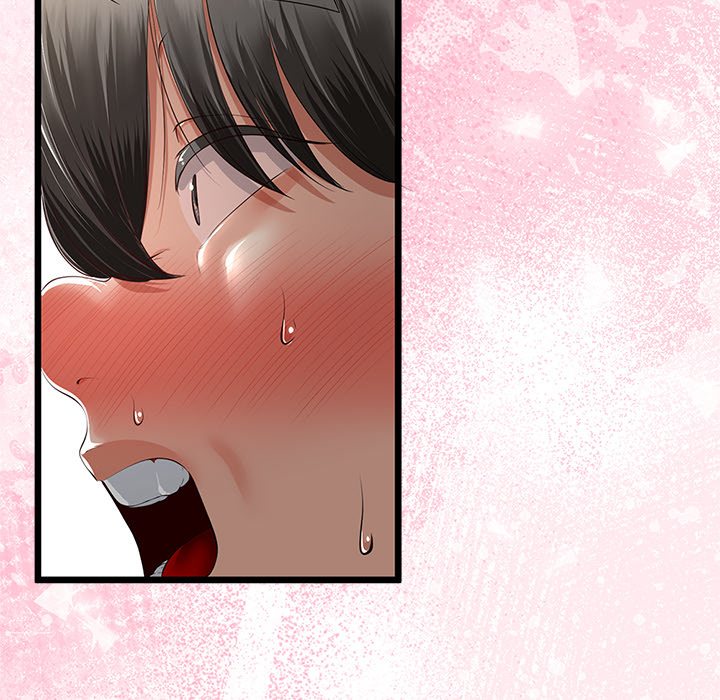 My Stepmom Has Returned Chapter 44 Page 18