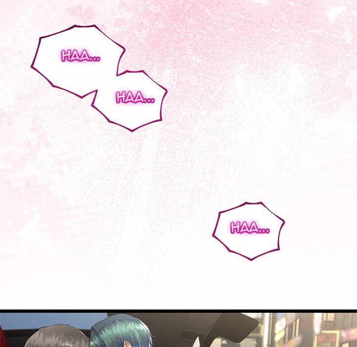 My Stepmom Has Returned Chapter 44 Page 21