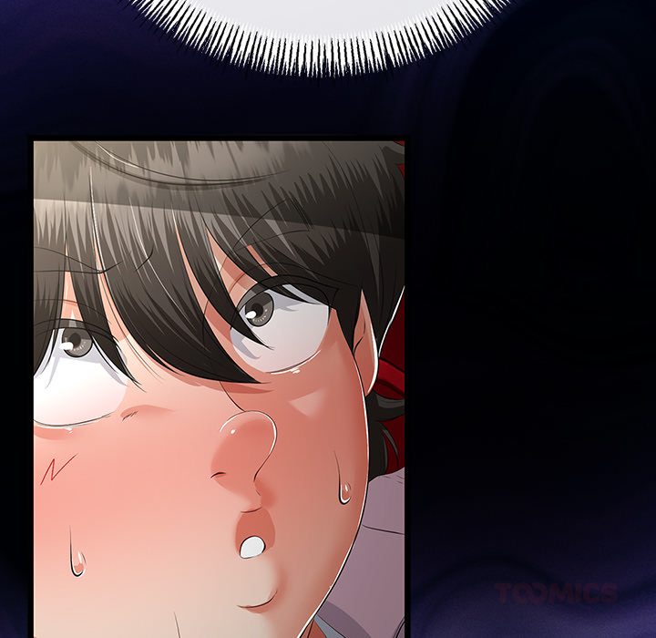 My Stepmom Has Returned Chapter 44 Page 30