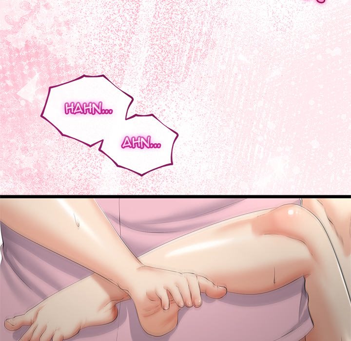 My Stepmom Has Returned Chapter 44 Page 42